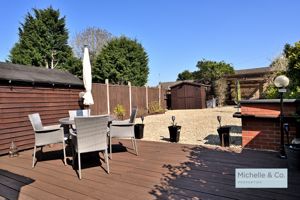 garden- click for photo gallery